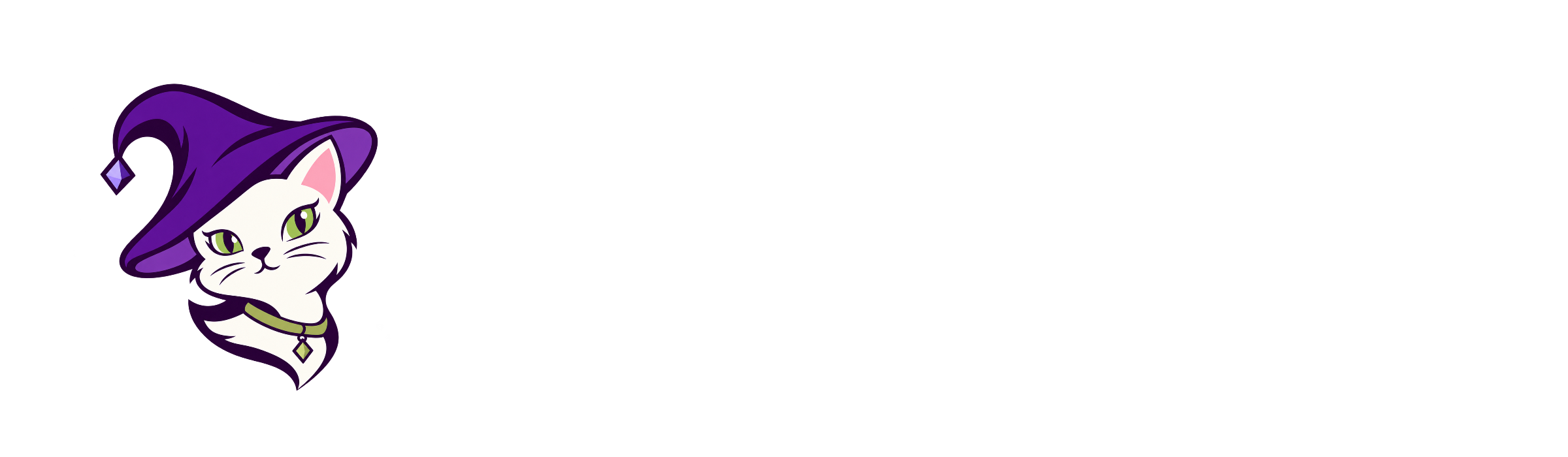 Pykatone logo with white lettering