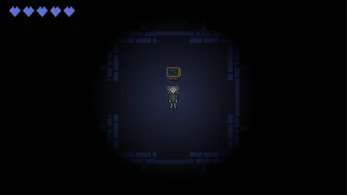 BlueBox — original project image from itch.io