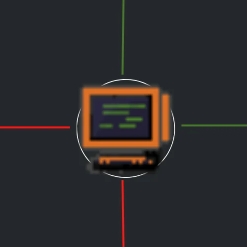 HardwareClicker’s computer hardware artwork