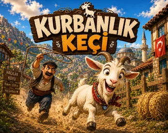 Kurbanlık Keçi — original project image 2
