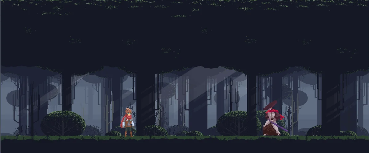 Skeleton’s Soul — original project image from itch.io