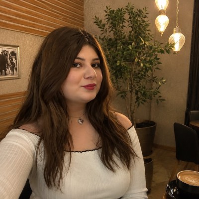 Irmak KARAHAN
